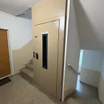 7 Appartement Nové Zámky