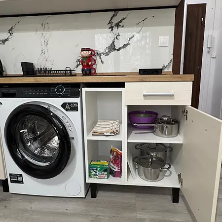 アパート 7 Nové Zámky