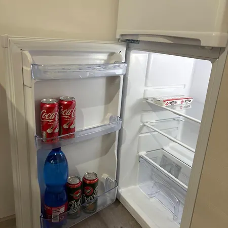 Apartamento 7 *