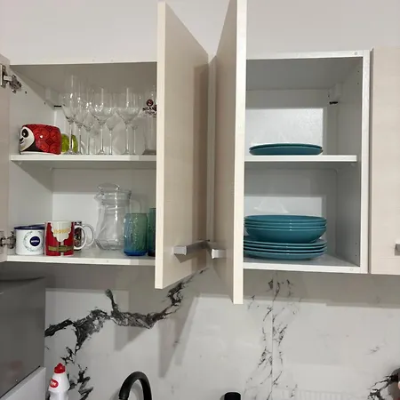 Apartman 7 Nové Zámky