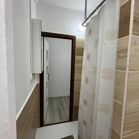 7 Apartamento *