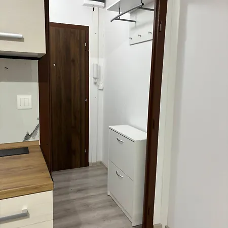 7 Apartman Nové Zámky