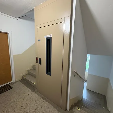 7 Apartamento Nové Zámky