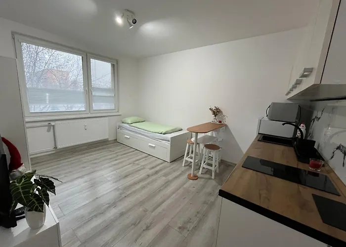 7 アパート Nové Zámky