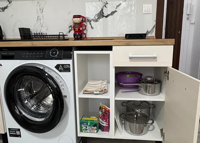 アパート 7 Nové Zámky