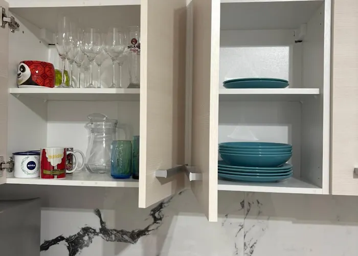 アパート 7 Nové Zámky