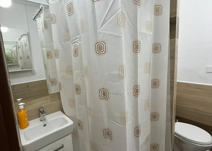 7 アパート Nové Zámky