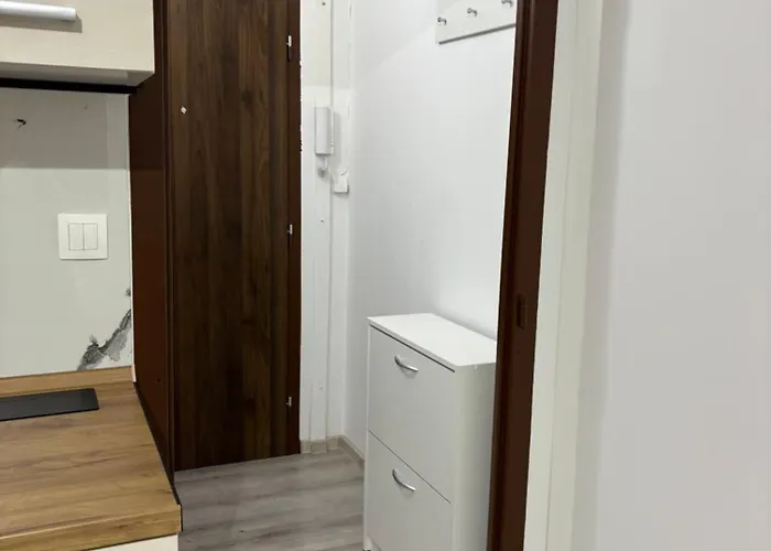 7 アパート Nové Zámky