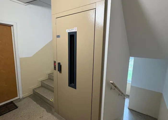 7 アパート Nové Zámky